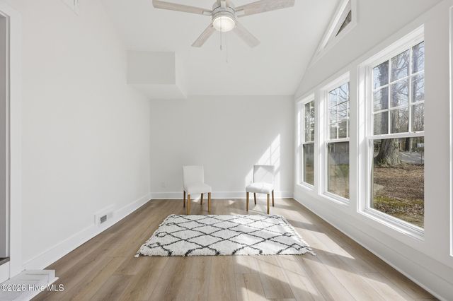 1804 Edgewood Drive, Elizabeth City, NC 27909