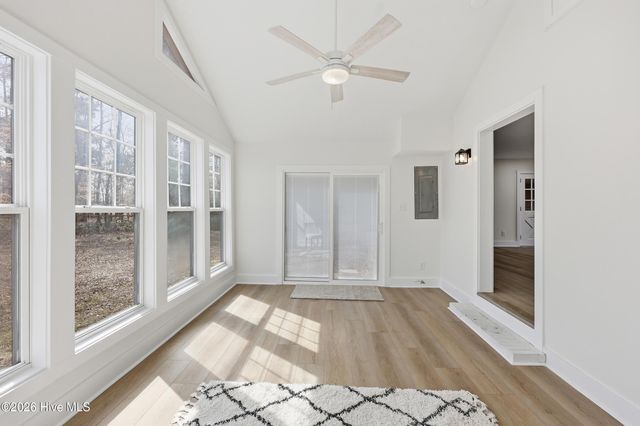 1804 Edgewood Drive, Elizabeth City, NC 27909