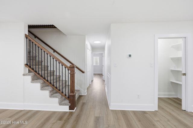 1804 Edgewood Drive, Elizabeth City, NC 27909