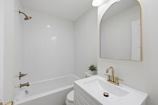 1804 Edgewood Drive, Elizabeth City, NC 27909