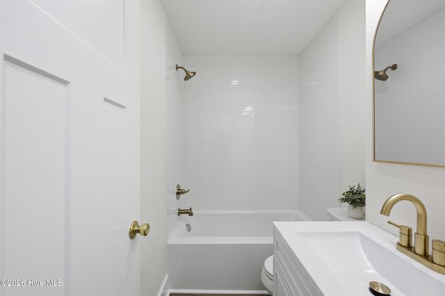 1804 Edgewood Drive, Elizabeth City, NC 27909