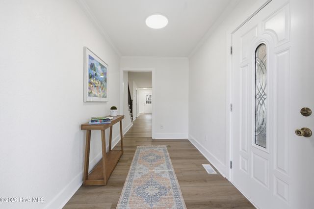 1804 Edgewood Drive, Elizabeth City, NC 27909