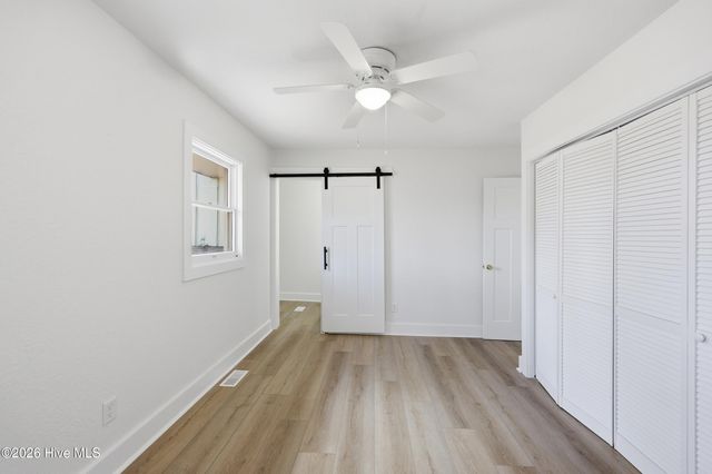 1804 Edgewood Drive, Elizabeth City, NC 27909