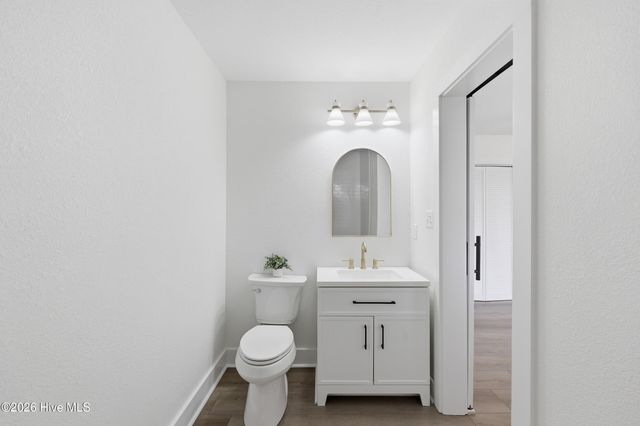 1804 Edgewood Drive, Elizabeth City, NC 27909