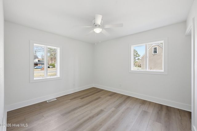 1804 Edgewood Drive, Elizabeth City, NC 27909