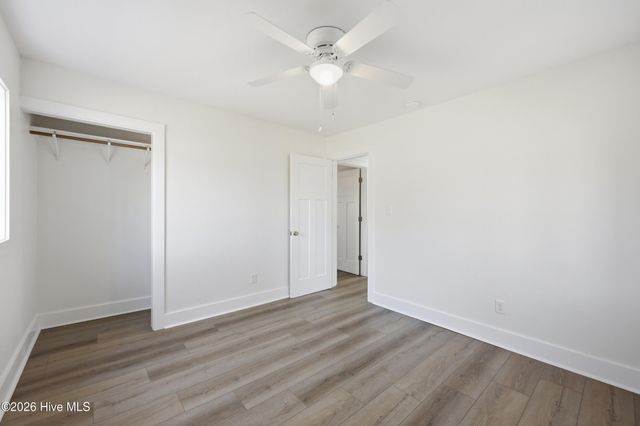 1804 Edgewood Drive, Elizabeth City, NC 27909