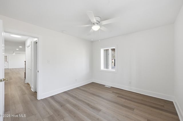 1804 Edgewood Drive, Elizabeth City, NC 27909