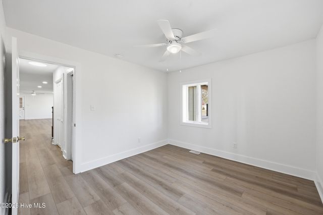 1804 Edgewood Drive, Elizabeth City, NC 27909