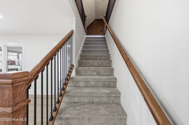 1804 Edgewood Drive, Elizabeth City, NC 27909