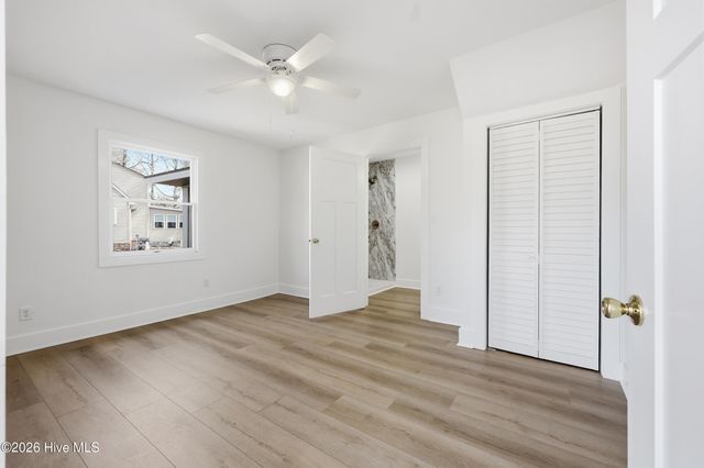 1804 Edgewood Drive, Elizabeth City, NC 27909