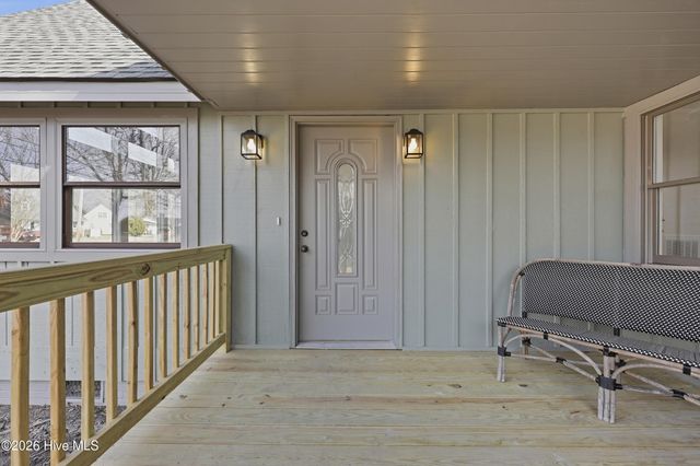 1804 Edgewood Drive, Elizabeth City, NC 27909