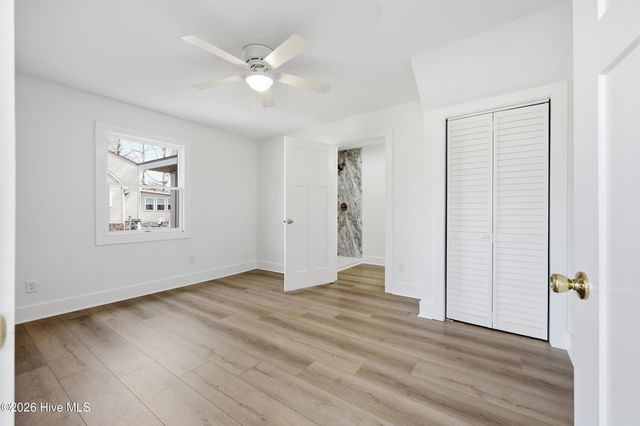 1804 Edgewood Drive, Elizabeth City, NC 27909