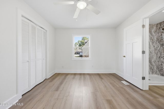 1804 Edgewood Drive, Elizabeth City, NC 27909