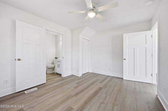 1804 Edgewood Drive, Elizabeth City, NC 27909