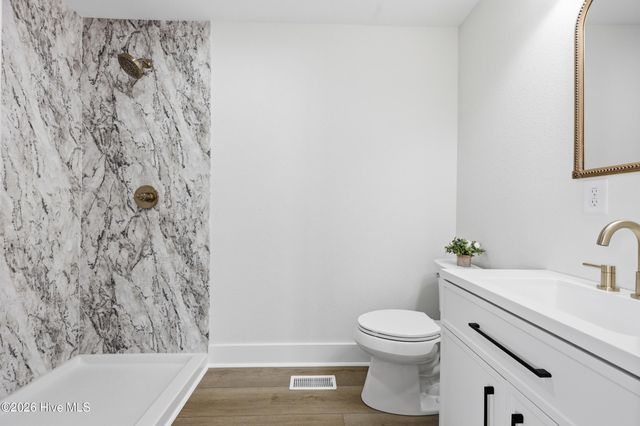 1804 Edgewood Drive, Elizabeth City, NC 27909