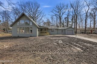 1804 Edgewood Drive, Elizabeth City, NC 27909