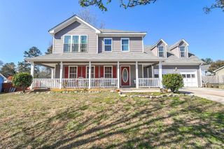 737 Wilkes Drive, Loganville, GA 30052