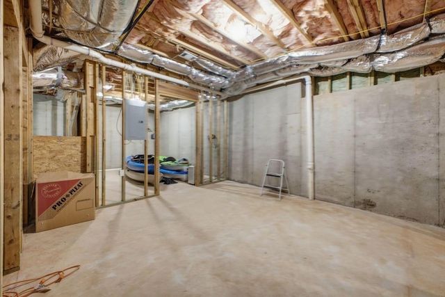 105 Arbor Hills Circle, Talking Rock, GA 30175