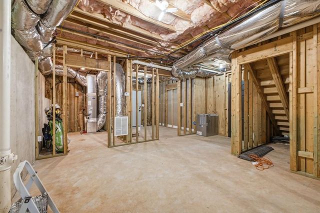 105 Arbor Hills Circle, Talking Rock, GA 30175