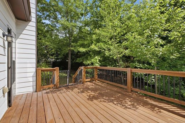 105 Arbor Hills Circle, Talking Rock, GA 30175