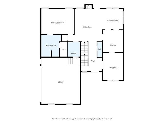 105 Arbor Hills Circle, Talking Rock, GA 30175