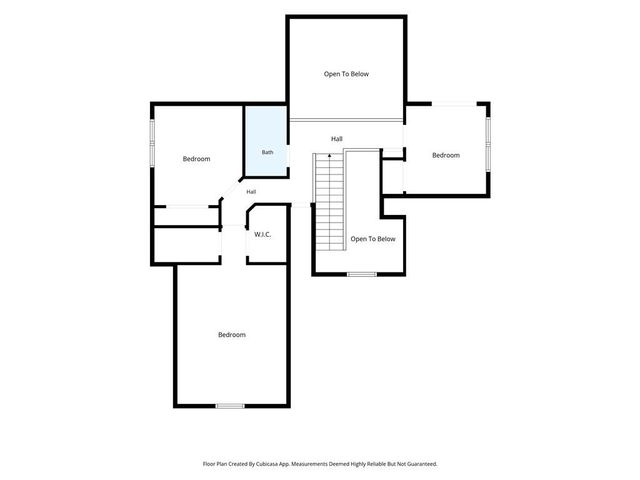 105 Arbor Hills Circle, Talking Rock, GA 30175