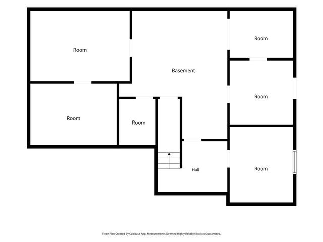 105 Arbor Hills Circle, Talking Rock, GA 30175