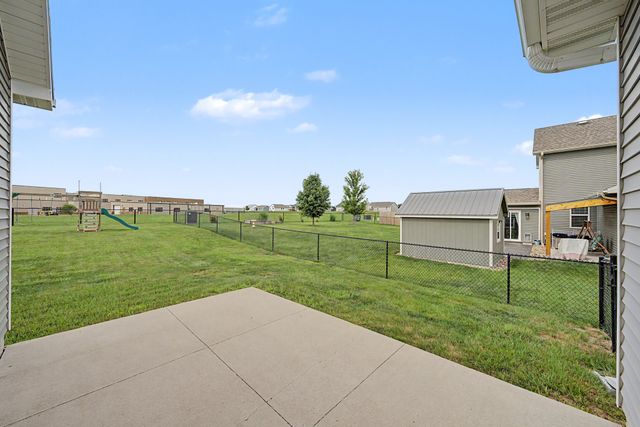 1304 NE 2nd Street, Stuart, IA 50250