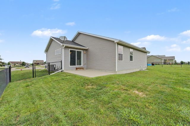 1304 NE 2nd Street, Stuart, IA 50250