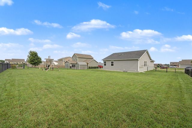 1304 NE 2nd Street, Stuart, IA 50250