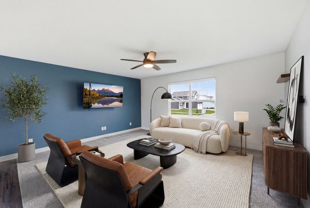 1304 NE 2nd Street, Stuart, IA 50250