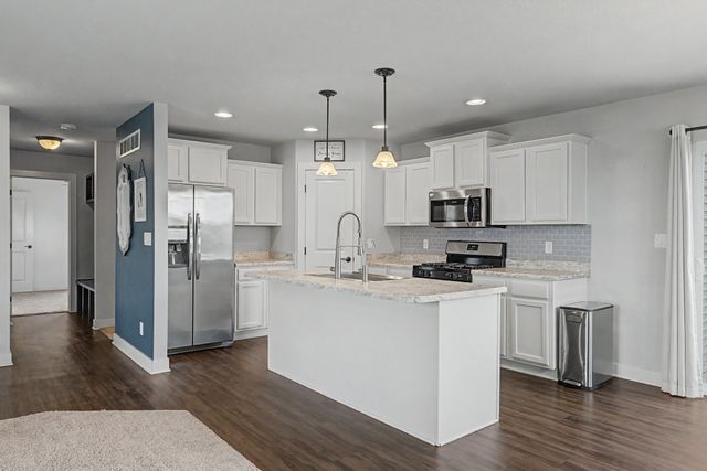 1304 NE 2nd Street, Stuart, IA 50250