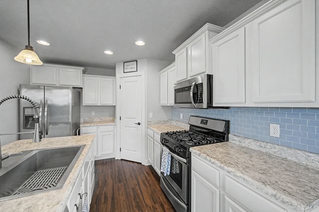 1304 NE 2nd Street, Stuart, IA 50250