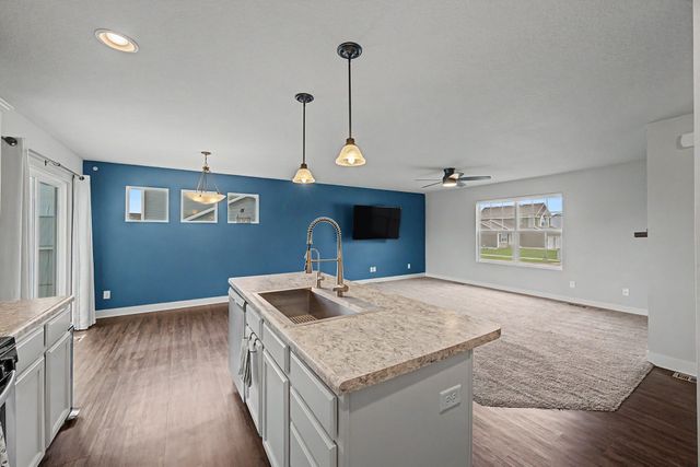 1304 NE 2nd Street, Stuart, IA 50250
