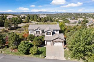 6299 Ellingwood Point Place, Castle Rock, CO 80108