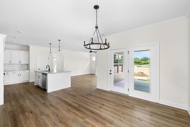 3570 Windmill Way 203, Apison, TN 37302