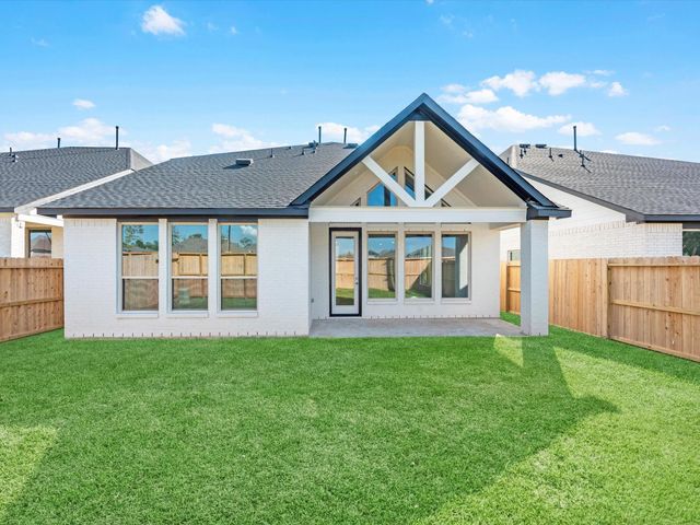 1227 Watermont Drive, Missouri City, TX 77459