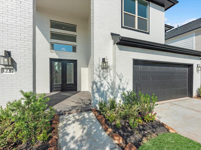 1227 Watermont Drive, Missouri City, TX 77459