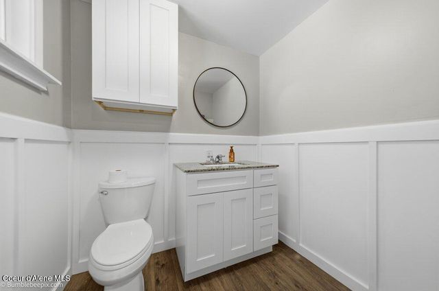 2763 W Hargrave AVE, Post Falls, ID 83854