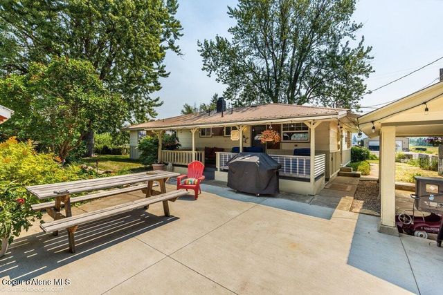 2763 W Hargrave AVE, Post Falls, ID 83854