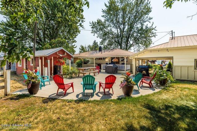 2763 W Hargrave AVE, Post Falls, ID 83854