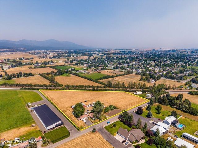 2763 W Hargrave AVE, Post Falls, ID 83854