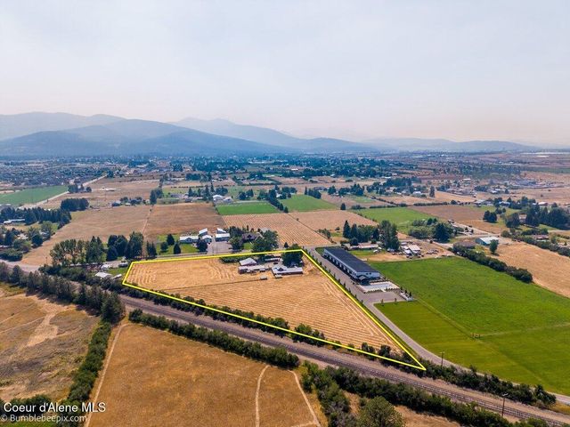 2763 W Hargrave AVE, Post Falls, ID 83854