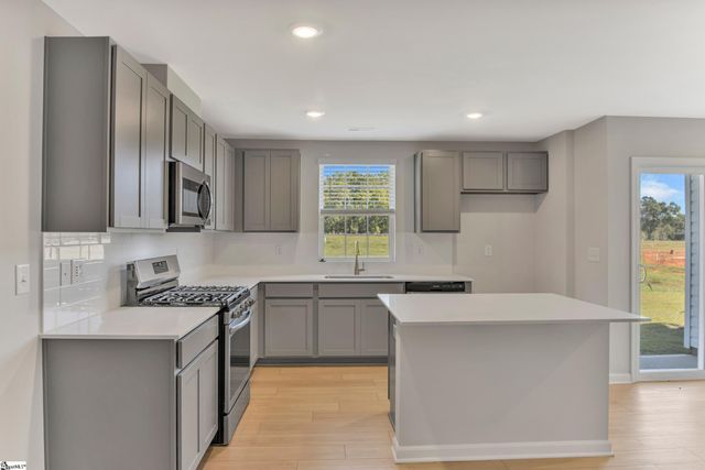 3040 Whispering Willow Court, Inman, SC 29349