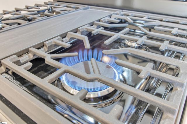 3040 Whispering Willow Court, Inman, SC 29349