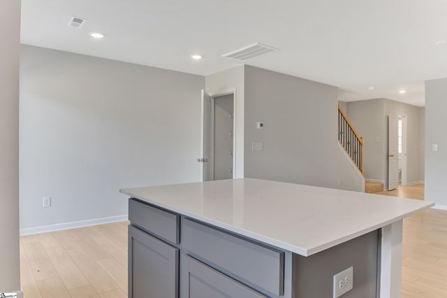 3040 Whispering Willow Court, Inman, SC 29349