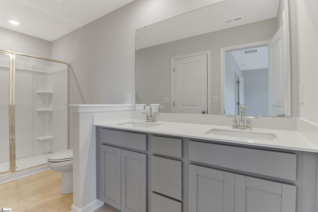 3040 Whispering Willow Court, Inman, SC 29349