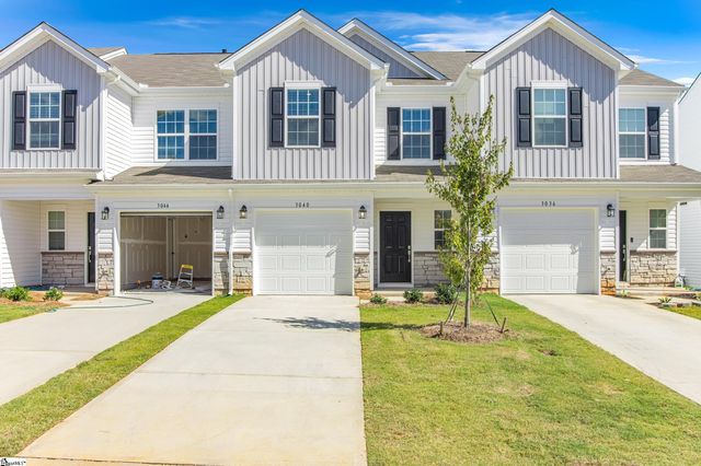 3040 Whispering Willow Court, Inman, SC 29349