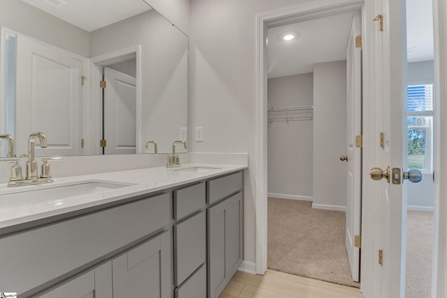 3040 Whispering Willow Court, Inman, SC 29349