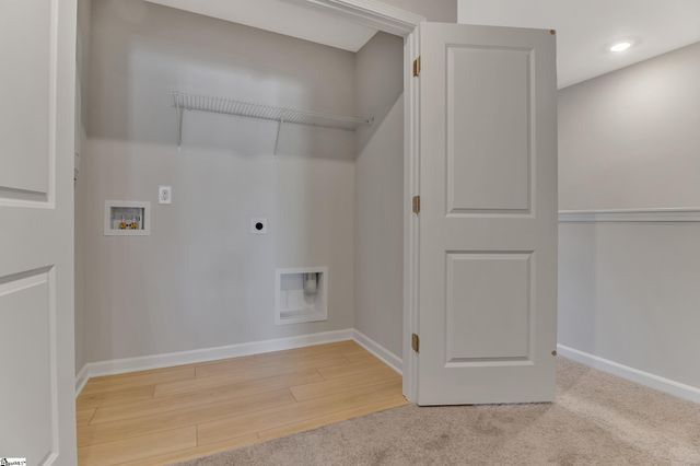 3040 Whispering Willow Court, Inman, SC 29349